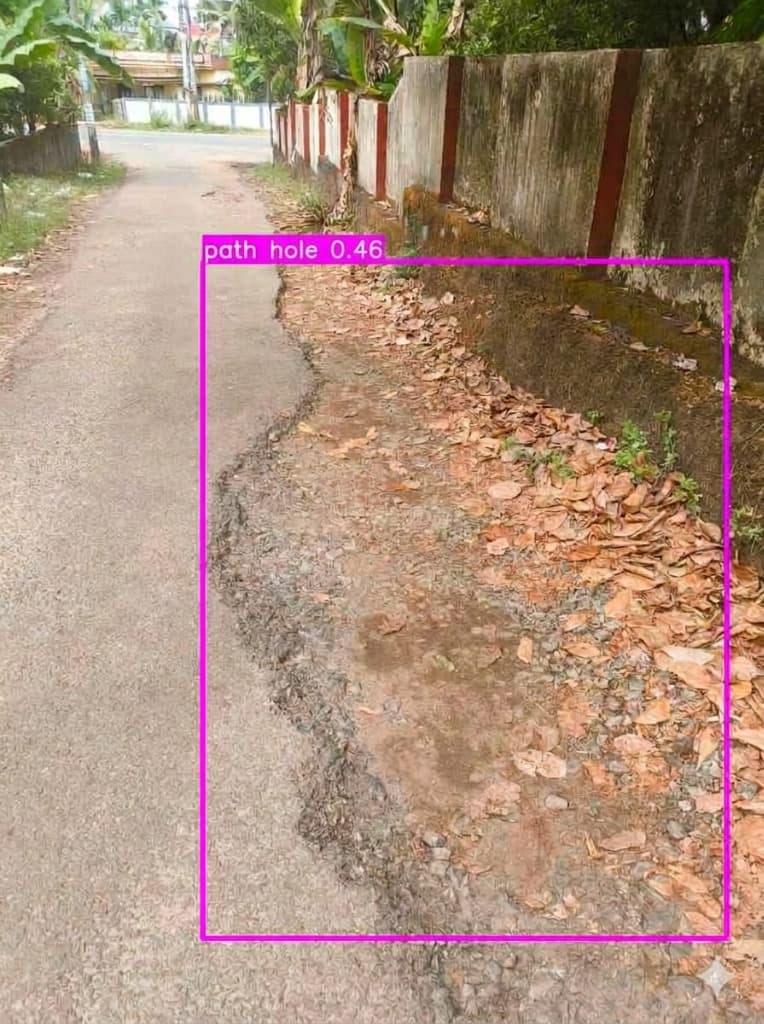 RoadGuard AI — image 2