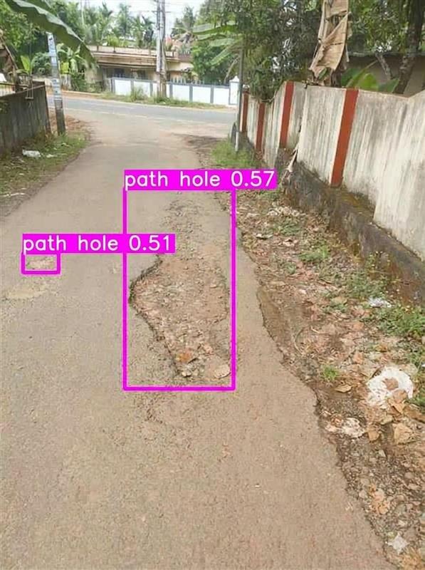 RoadGuard AI - image 1